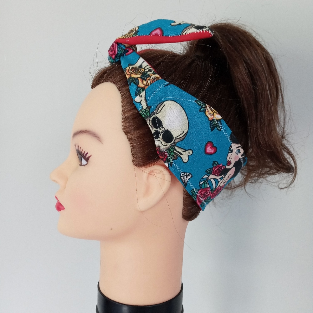 Really Rosie headband